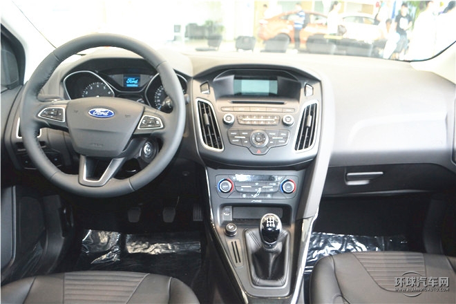 2015款 三廂 1.5L GTDi 自動旗艦型