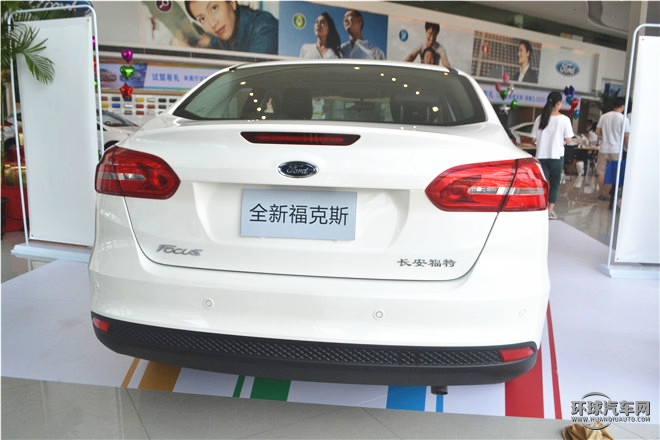 2015款 三廂 1.5L GTDi 自動(dòng)旗艦型