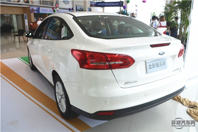 2015款 三廂 1.5L GTDi 自動(dòng)旗艦型
