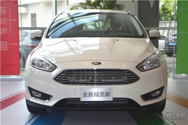 2015款 三廂 1.5L GTDi 自動旗艦型