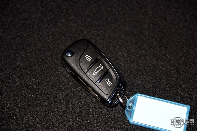 2015款 1.6T 風尚版THP160