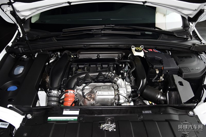 2015款 1.6T 風尚版THP160