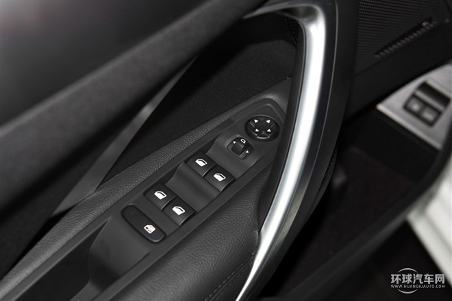 2015款 1.6T 風尚版THP160