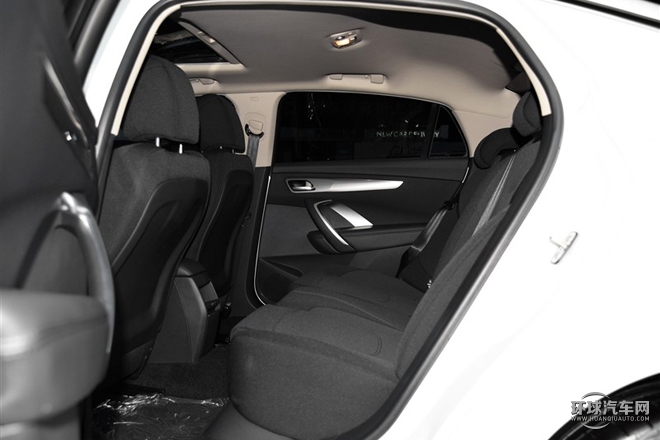 2015款 1.6T 風尚版THP160