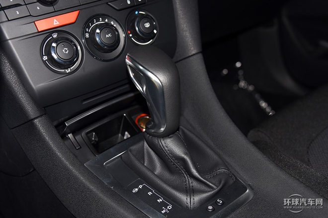 2015款 1.6T 風尚版THP160