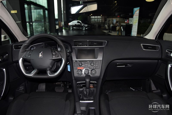 2015款 1.6T 風尚版THP160