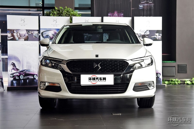 2015款 1.6T 風尚版THP160