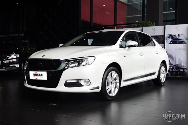 2015款 1.6T 風(fēng)尚版THP160