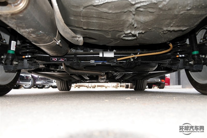 2015款 1.6T 豪華版THP200