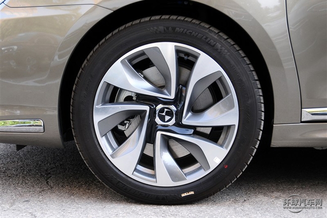 2015款 1.6T 豪華版THP200