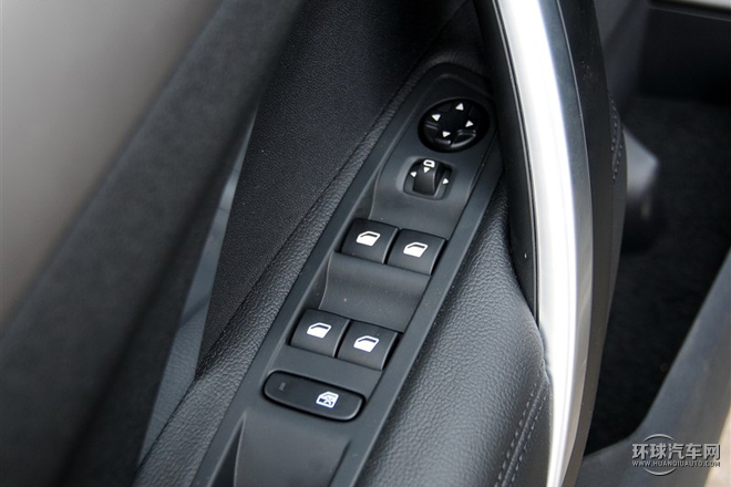 2015款 1.6T 豪華版THP200