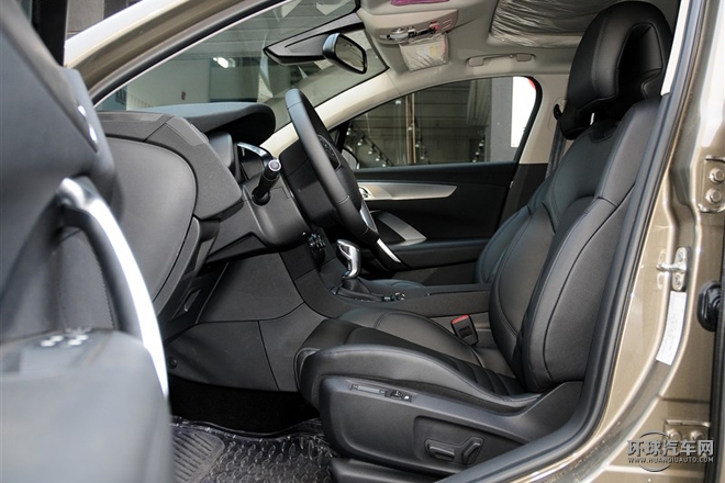 2015款 1.6T 豪華版THP200