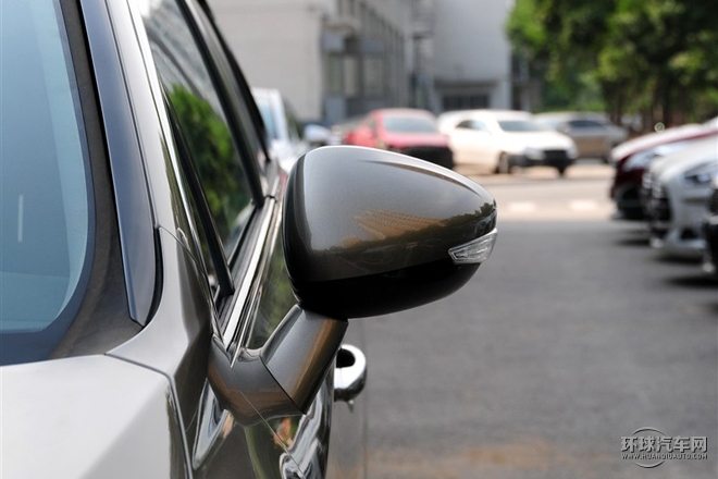 2015款 1.6T 豪華版THP200