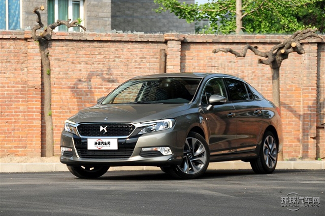 2015款 1.6T 豪華版THP200