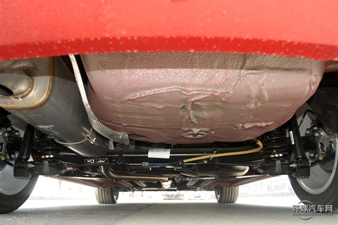 2015款 1.6T 基礎版THP160