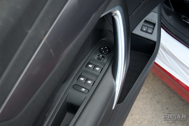 2015款 1.6T 基礎版THP160