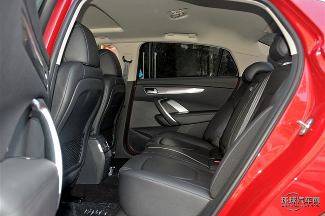 2015款 1.6T 基礎(chǔ)版THP160