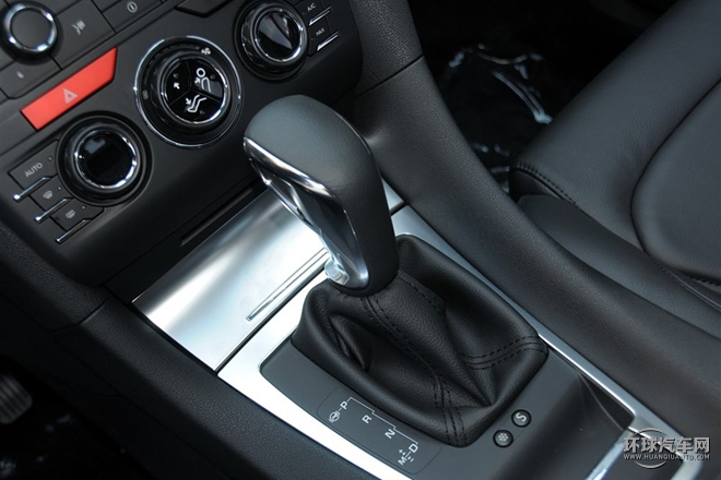 2015款 1.6T 基礎版THP160