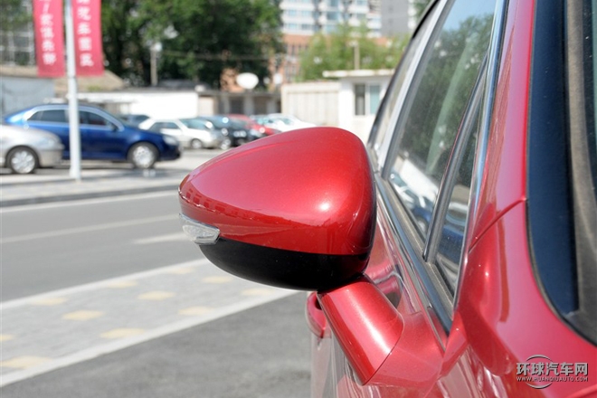 2015款 1.6T 基礎版THP160