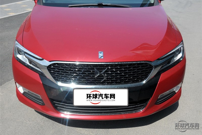 2015款 1.6T 基礎(chǔ)版THP160