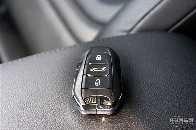 2015款 1.6T 舒適版THP160