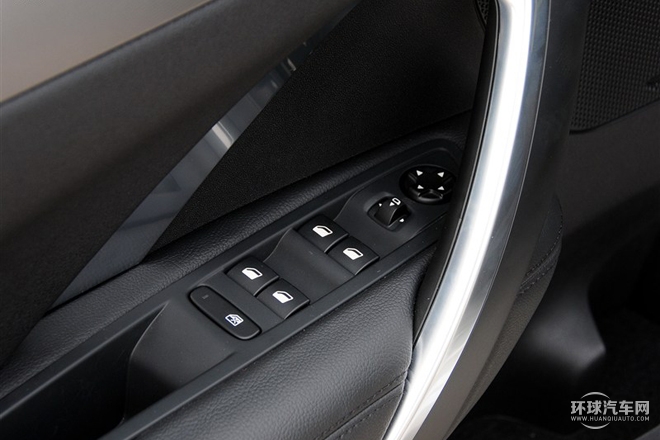 2015款 1.6T 舒適版THP160