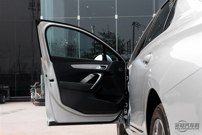 2015款 1.6T 舒適版THP160