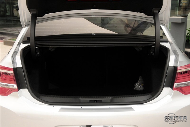 2015款 1.6T 舒適版THP160