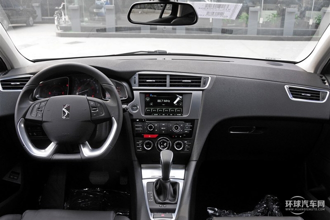 2015款 1.6T 舒適版THP160