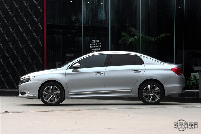 2015款 1.6T 舒適版THP160