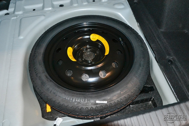 2015款 1.6T 雅致版THP160