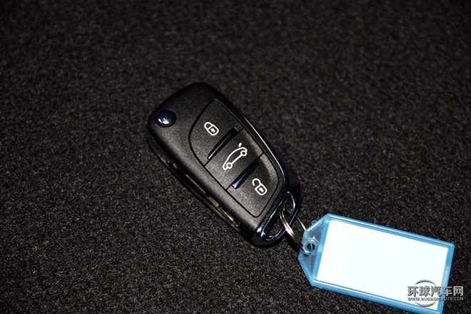 2015款 1.6T 雅致版THP160