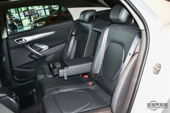 2015款 1.6T 雅致版THP160