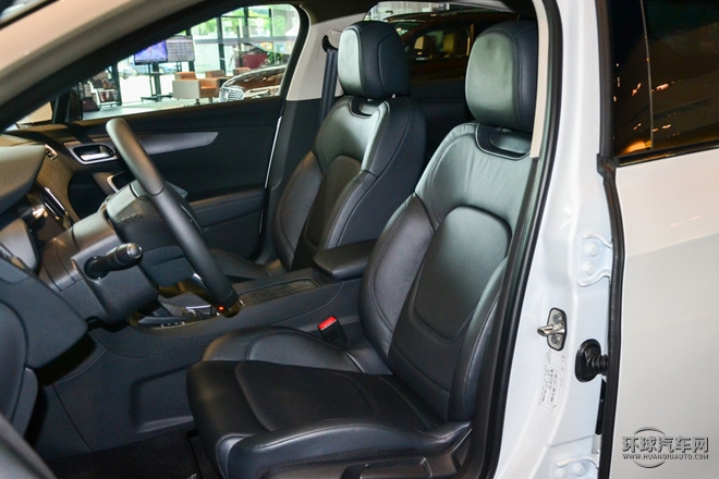 2015款 1.6T 雅致版THP160