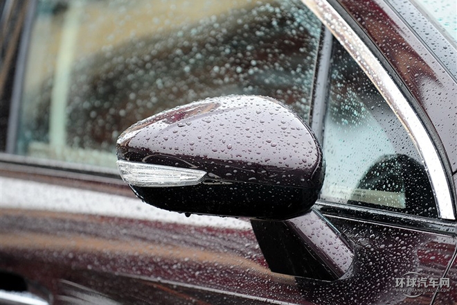 2015款 1.6T 尊享版THP200