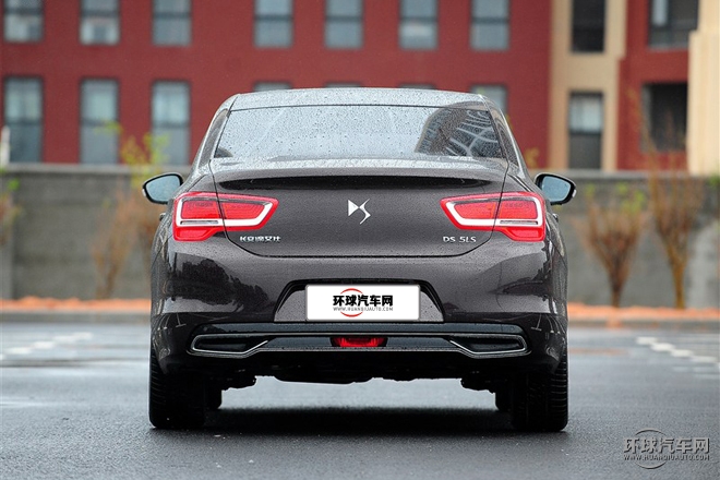 2015款 1.6T 尊享版THP200