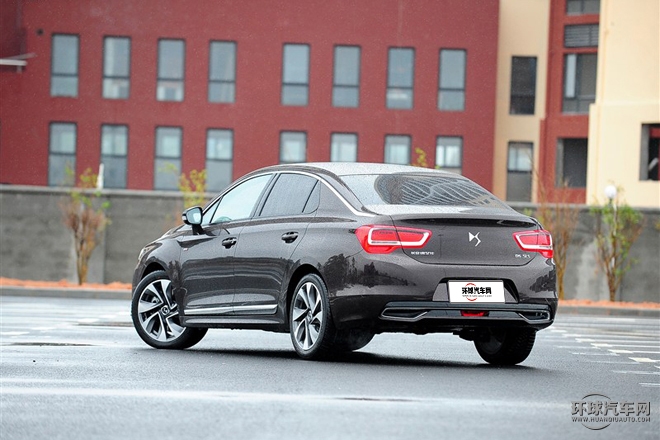 2015款 1.6T 尊享版THP200