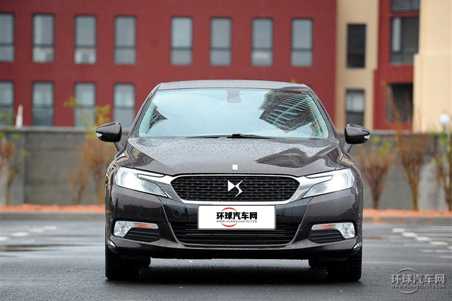 2015款 1.6T 尊享版THP200