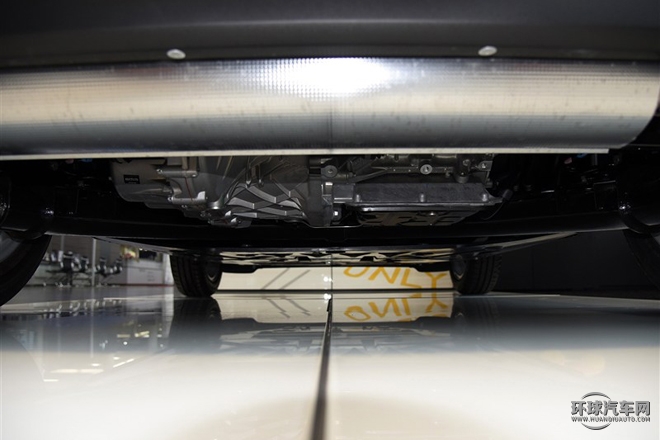 2015款 1.0L 靈動(dòng)版