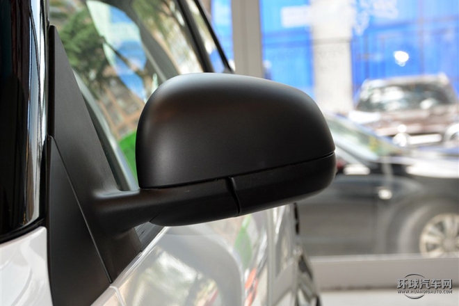 2015款 1.0L 靈動版