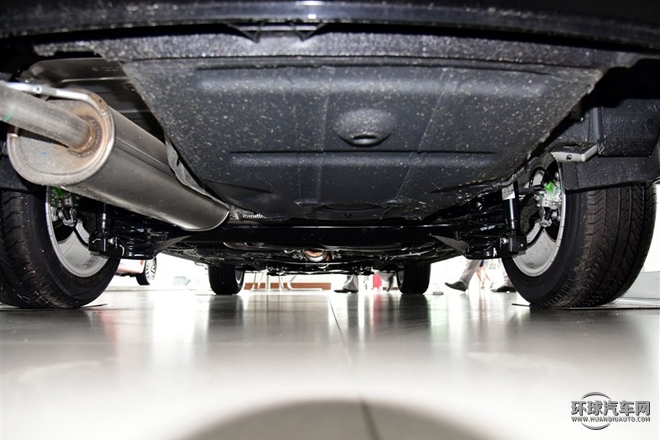 2015款 230TSI 手動豪華版