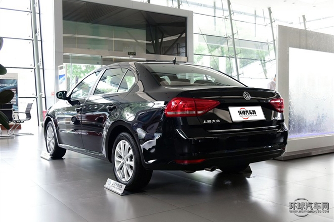 2015款 230TSI 手動豪華版