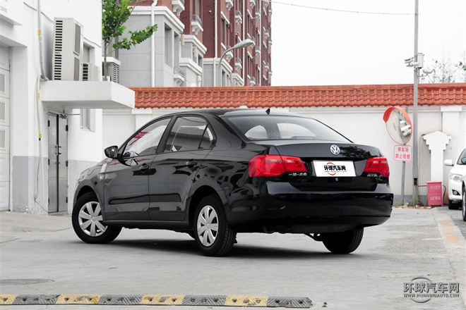 2015款 質惠版 1.4L 手動時尚型