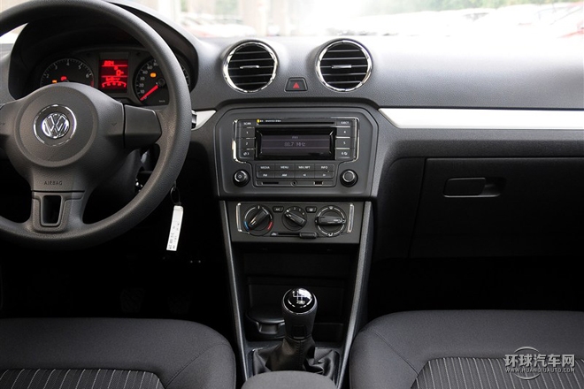 2015款 質惠版 1.4L 手動舒適型