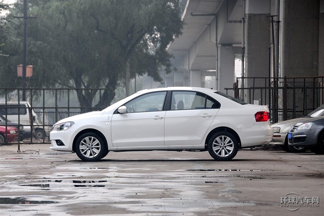 2015款 質惠版 1.4L 手動舒適型