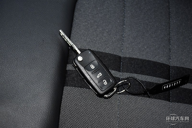 2015款 質(zhì)惠版 1.4TSI 自動運動型