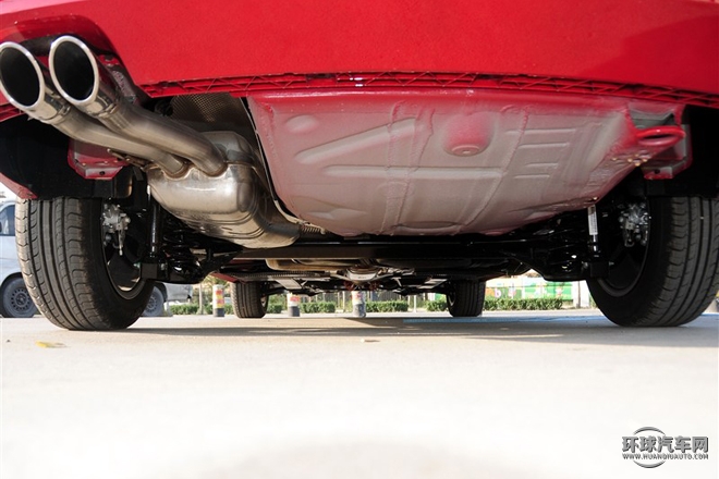 2015款 質惠版 1.4TSI 自動運動型