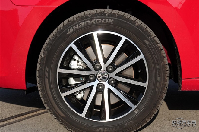 2015款 質(zhì)惠版 1.4TSI 自動運動型