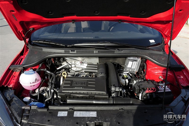 2015款 質惠版 1.4TSI 自動運動型