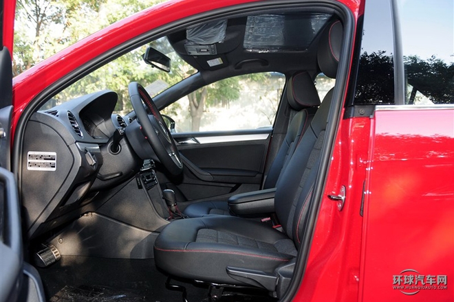 2015款 質惠版 1.4TSI 自動運動型